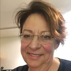 Meet your Posher, Jane k